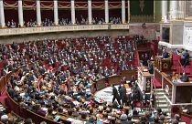 En France, une marche "contre l'islamophobie" sur fond de polémique