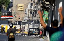 آیت‌الله سیستانی: نیروهای امنیتی عراق مسئول برگزاری تظاهرات صلح‌آمیز هستند