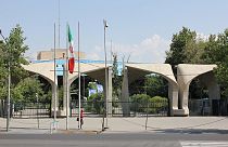 استادان فرانسوی: دانشگاه‌های ایران را تحریم نکنید