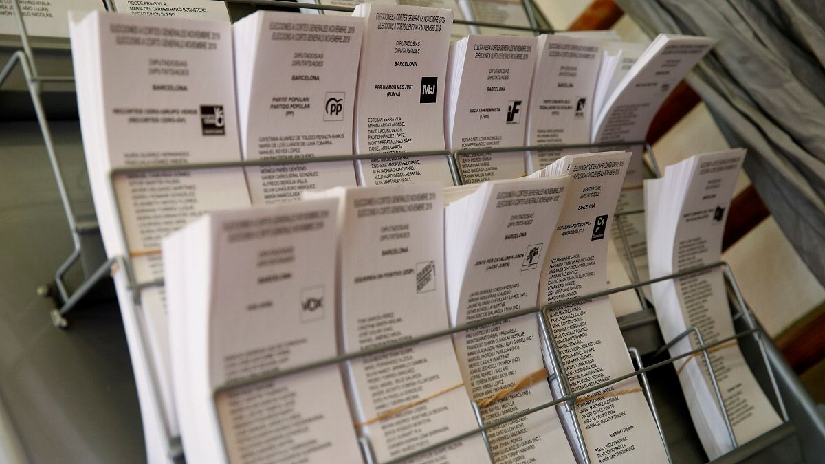 Elezioni spagnole, quali sono le parole chiave dei programmi elettorali