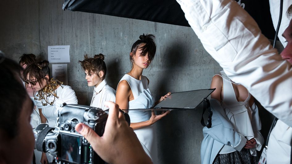 The Debate: Should fashion weeks be cancelled?