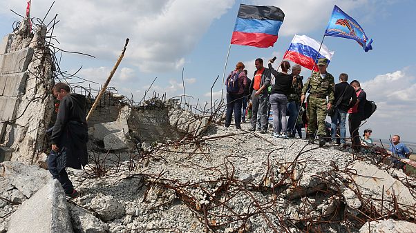 Paris'te 9 Aralık'ta Ukrayna'nın doğusundaki krize ilişkin zirve düzenlenecek Paris'te 9 Aralık'ta Ukrayna'nın doğusundaki krize ilişkin zirve düzenlenecek
