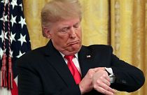 یک سال تا انتخابات آمریکا؛ نظرسنجی‌ها ترامپ را برنده می‌دانند یا بازنده؟