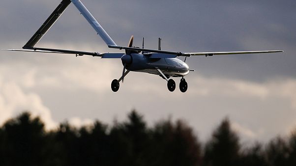 temsili drone temsili drone
