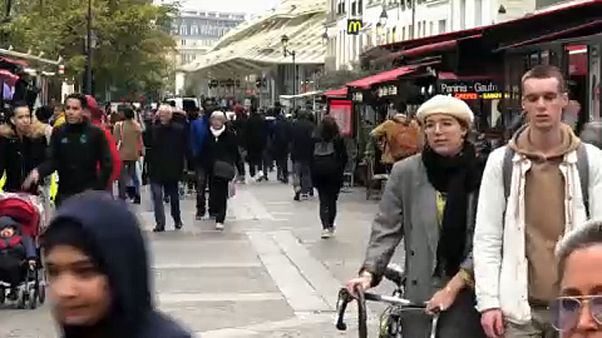 Γαλλία: Δίχασε η μάχη κατά της ισλαμοφοβίας Γαλλία: Δίχασε η μάχη κατά της ισλαμοφοβίας