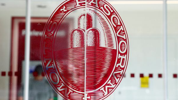Mps: condannati gli ex vertici, confische per Deutsche Bank e Nomura Mps: condannati gli ex vertici, confische per Deutsche Bank e Nomura