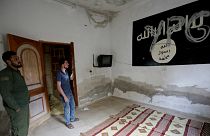 وكالة رسمية: تركيا ستبدأ بترحيل مقاتلي "داعش" السجناء إلى بلادهم الإثنين المقبل