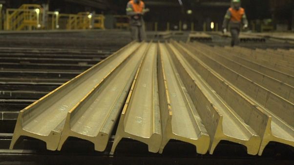 Come si salva l'ilva? "Si cerchino alleanze in UE" Come si salva l'ilva? "Si cerchino alleanze in UE"