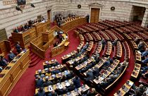 Στα κόμματα το σχέδιο νόμου για την ψήφο των Ελλήνων του εξωτερικού