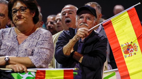 Τα πέντε σημεία των ισπανικών εκλογών Τα πέντε σημεία των ισπανικών εκλογών