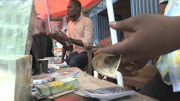 Vers la fin du franc CFA? Vers la fin du franc CFA?