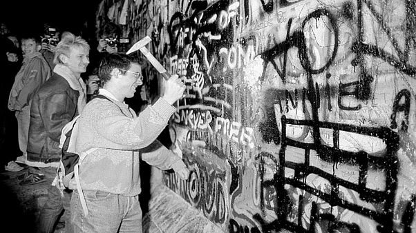 Yıkılmasının üzerinden 30 yıl geçen Berlin Duvarı hakkında bilmeniz gerekenler Yıkılmasının üzerinden 30 yıl geçen Berlin Duvarı hakkında bilmeniz gerekenler