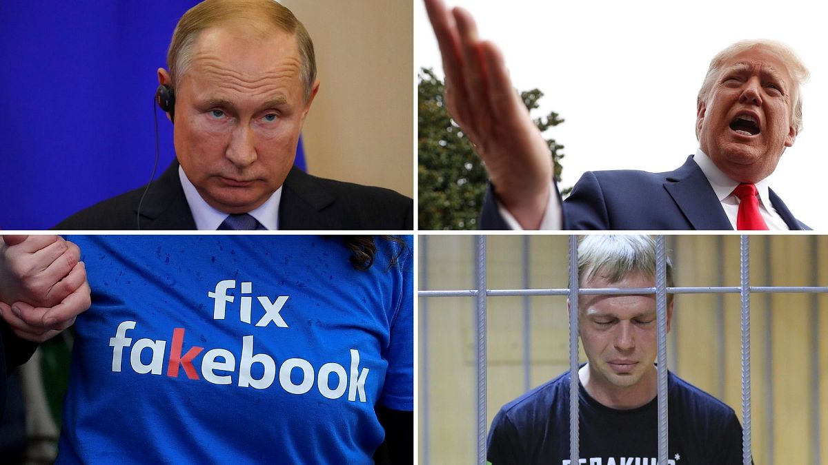 Россия vs. Запад: где свободы СМИ больше? | #КУБ