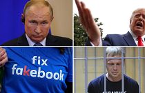 Россия vs. Запад: где свободы СМИ больше? | #КУБ