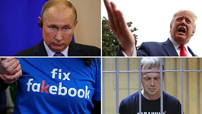 Россия vs. Запад: где свободы СМИ больше? | #КУБ