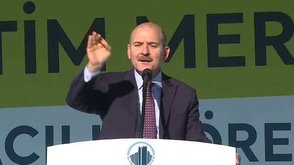 Turquia vai 'devolver' militantes capturados do Daesh Turquia vai 'devolver' militantes capturados do Daesh