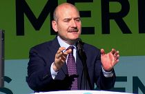 Τουρκία: «Δεν θα γίνουμε ξενοδοχείο τζιχαντιστών. Δευτέρα σας τους επιστρέφουμε»