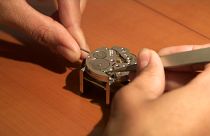 World's best timepieces showcased at Geneva's Grand Prix D’Horlogerie