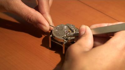 World's best timepieces showcased at Geneva's Grand Prix D’Horlogerie
