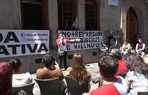 Chile, donde estudiar te cuesta la bolsa y te puede arruinar la vida