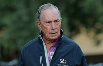 میلیاردر دموکرات در اندیشه نبرد با ترامپ، بلومبرگ سودای کاخ سفید دارد