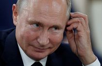Moscow meddling: Does Vladimir Putin want to destabilise Europe? 