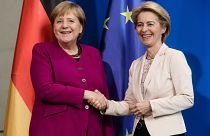 Στενή διασύνδεση της ΕΕ με Βόρεια Μακεδονία και Αλβανία ζητά το Βερολίνο 