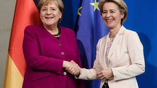 Στενή διασύνδεση της ΕΕ με Βόρεια Μακεδονία και Αλβανία ζητά το Βερολίνο
