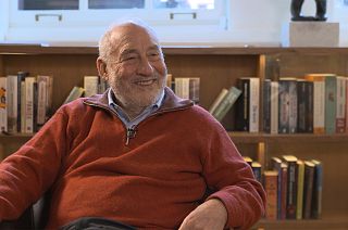 Nobel ödüllü ekonomist Joseph Stiglitz: Ticaret savaşlarında kazanan yok