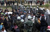 Διαβατά: Συλλήψεις 71 αλλοδαπών για παράνομη διαμονή στη χώρα 