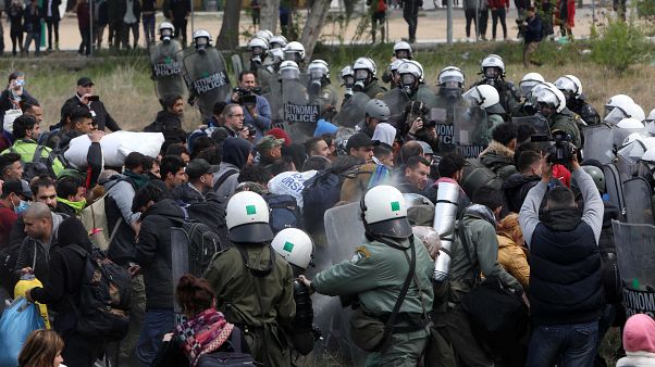 Διαβατά: Συλλήψεις 71 αλλοδαπών για παράνομη διαμονή στη χώρα Διαβατά: Συλλήψεις 71 αλλοδαπών για παράνομη διαμονή στη χώρα