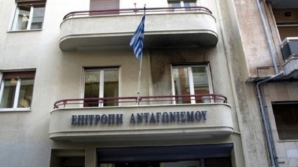 Επιτροπή Ανταγωνισμού: Οι έλεγχοι στις τράπεζες είναι προκαταρκτικό βήμα Επιτροπή Ανταγωνισμού: Οι έλεγχοι στις τράπεζες είναι προκαταρκτικό βήμα