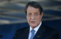 Στο Παρίσι τη Δευτέρα ο Νίκος Αναστασιάδης