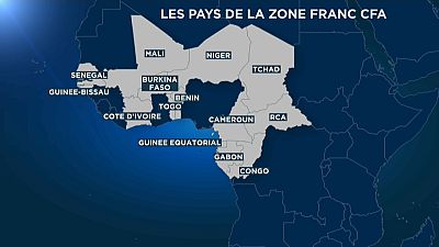 Il Benin accelera la morte del franco CFA in Africa