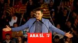 Elecciones en España: cierre de una campaña marcada por la indecisión