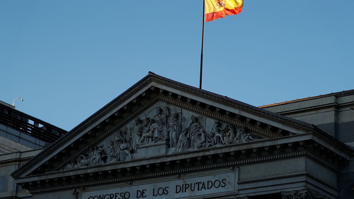 Iσπανία: Αυλαία στην προεκλογική περίοδο