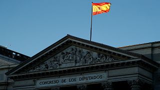 مجلس النواب الإسباني