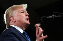 ABD Başkanı Donald Trump