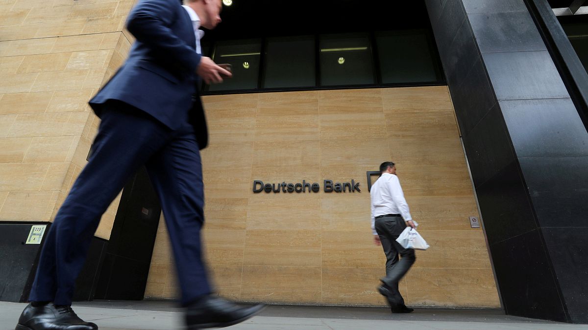Deutsche Bank in Italien wegen Bilanzfälschung und Behinderung der Bankenaufsicht verurteilt