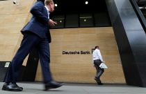 Deutsche Bank in Italien wegen Bilanzfälschung und Behinderung der Bankenaufsicht verurteilt