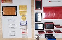 Εξάρθρωση κυκλώματος διακίνησης μεταναστών