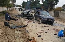 داعش مسئولیت حمله به نگهبانان مرز تاجیکستان را برعهده گرفت