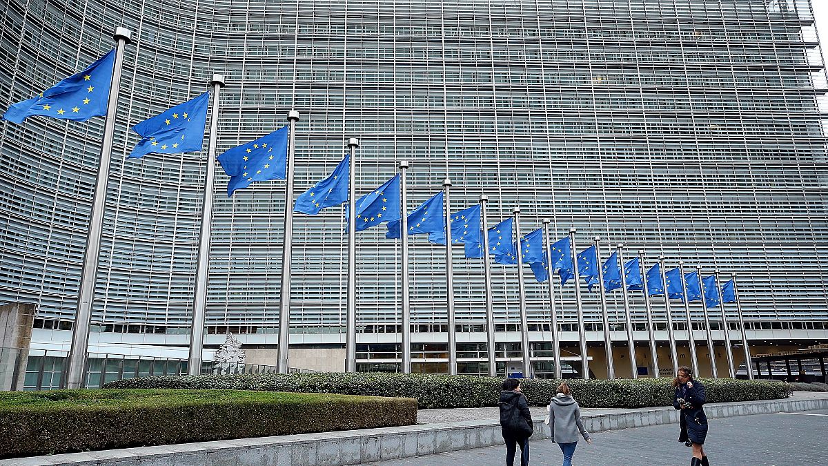 Közös pénzmosás elleni hivatal felállítását tervezi az Európai Unió