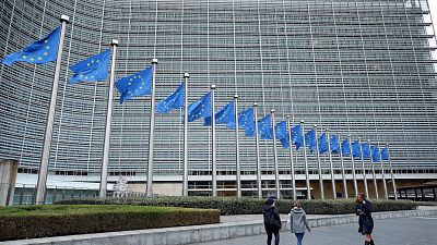 EU-Schwergewichte fordern zentrale Bekämpfung von Geldwäsche