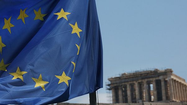 Σε τροχιά αναβαθμίσεων το αξιόχρεο της Ελλάδας Σε τροχιά αναβαθμίσεων το αξιόχρεο της Ελλάδας