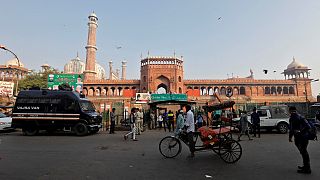 Hindistan Yüksek Mahkemesi, Müslümanlar ve Hindular arasında süren Babri Camisi arazisiyle ilgili davada Hindular lehine karar verdi