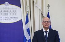 Ν. Δένδιας: Ηρθε η ώρα να πέσει και το «Τείχος της Λευκωσίας»