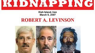 پرونده رابرت لوینسون در دادسرای عمومی و انقلاب ایران باز است