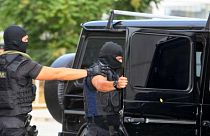 Την οργάνωση «Επαναστατική Αυτοάμυνα» εξάρθρωσε η ΕΛ.ΑΣ.