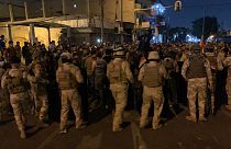 Irak Başbakanı Abdulmehdi'den göstericilere müebbet hapis cezası tehdidi 